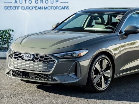 New 2025 Audi A5 2.0T Premium image 2