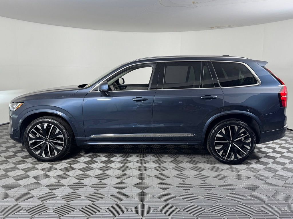 Certified 2026 Volvo XC90 B6 Ultra AWD/4WD image 12