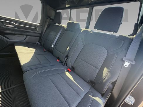 New 2026 RAM 1500 Big Horn image 5