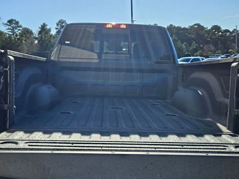 New 2026 RAM 2500 Tradesman image 25