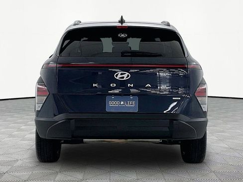Used 2024 Hyundai Kona SEL AWD/4WD image 5