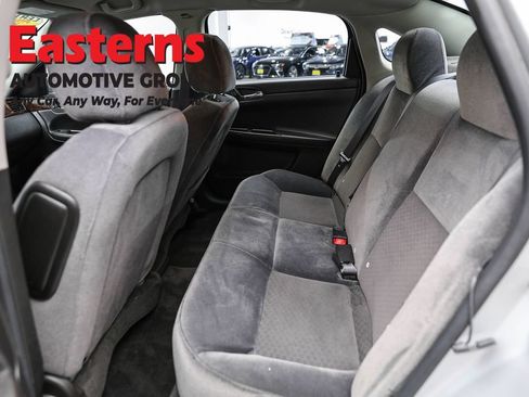 Used 2013 Chevrolet Impala LS FWD image 21