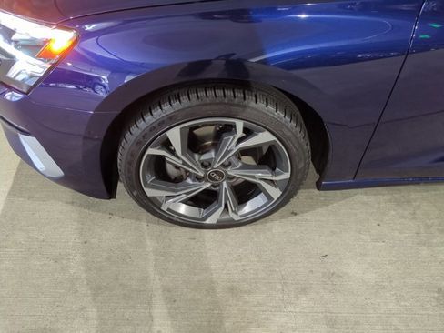 Used 2023 Audi A3 2.0T Premium Plus w/ Premium Plus Package image 30