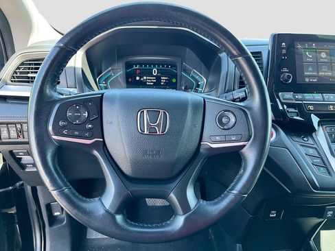 Used 2023 Honda Odyssey EX-L image 11