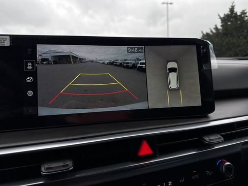 New 2026 Kia Sorento SX Prestige image 30