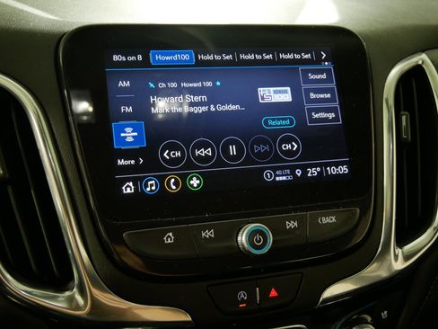 Used 2022 Chevrolet Equinox Premier image 22