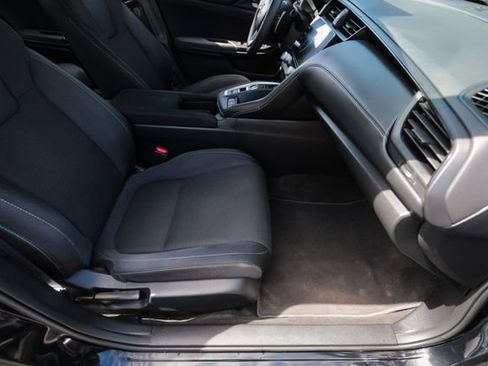 Used 2020 Honda Insight EX image 47