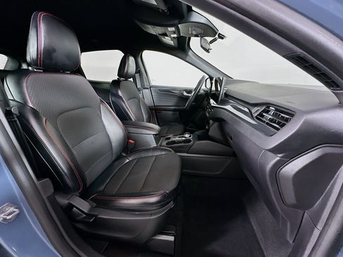 Used 2023 Ford Escape ST-Line w/ Tech Pack #1 AWD/4WD image 31