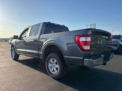 Used 2023 Ford F150 XL w/ Trailer Tow Package AWD/4WD image 4