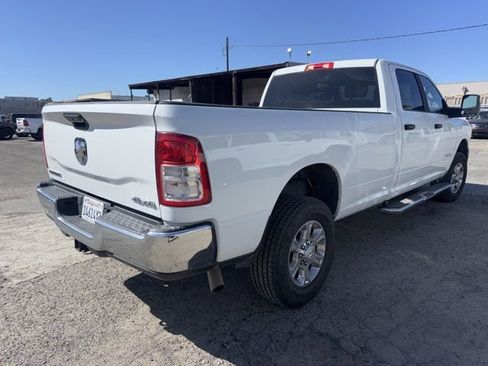 Used 2024 RAM 2500 Big Horn image 5