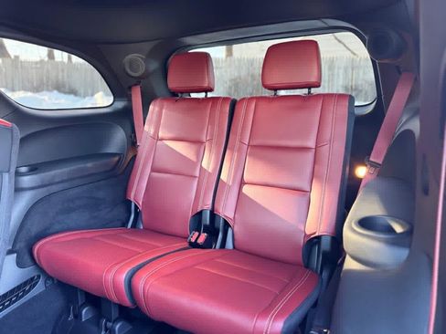Used 2023 Dodge Durango SRT Hellcat image 22