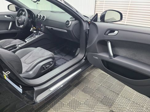 Used 2009 Audi TT 2.0T Premium Plus AWD/4WD image 35