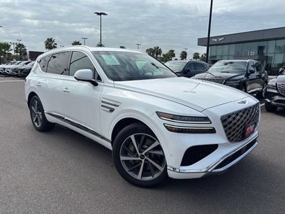 Used 2025 Genesis GV80 3.5T Advanced