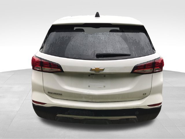 Certified 2024 Chevrolet Equinox LT w/ LPO, Floor Liner Package FWD image 33