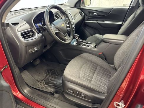 Certified 2023 Chevrolet Equinox LT FWD image 11
