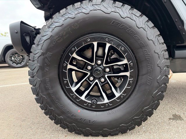New 2026 Jeep Wrangler Unlimited Rubicon 392 AWD/4WD image 9
