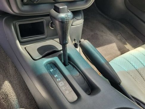 Used 1997 Chevrolet Camaro Z28 w/ Preferred Equipment Group 2 RWD image 30