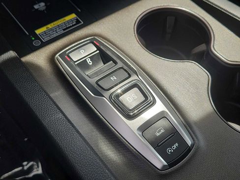 Certified 2025 Honda Passport TrailSport image 26