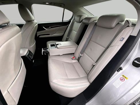 Used 2014 Lexus GS 350 RWD image 26