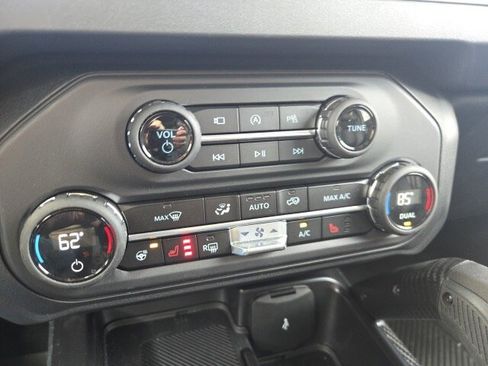 New 2025 Ford Bronco Raptor image 20