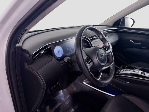 Used 2023 Hyundai Tucson Limited image 23