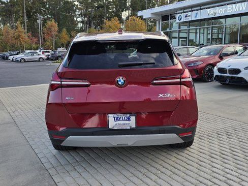 New 2026 BMW X3 xDrive30 w/ Premium Package image 5