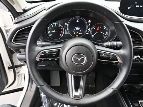 Used 2025 MAZDA CX-30 AWD 2.5 S w/ Preferred Package image 21