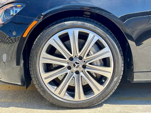 Certified 2023 Mercedes-Benz E 450 4MATIC Sedan image 12