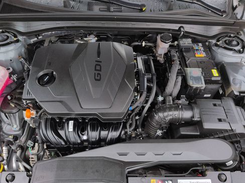 Certified 2025 Kia K5 GT-Line w/ GT-Line Premium Package FWD image 14