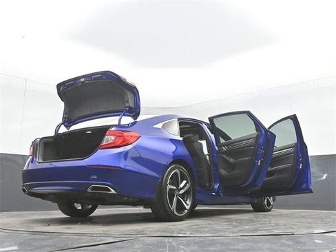 Used 2018 Honda Accord Sport image 51