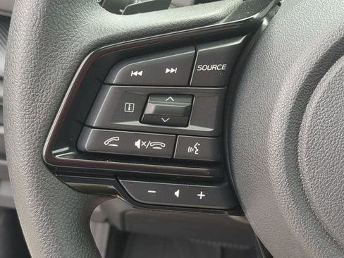 New 2026 Subaru Crosstrek 2.0i Premium AWD/4WD image 19