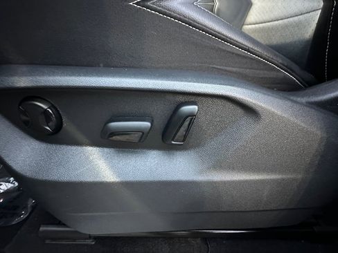 Used 2022 Volkswagen Atlas SE w/ Panoramic Sunroof Package image 10