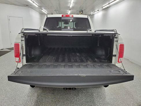 Used 2018 RAM 1500 Laramie Longhorn image 6