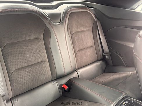 Used 2023 Chevrolet Camaro ZL1 RWD image 35