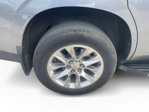 Used 2021 Chevrolet Tahoe Premier image 16