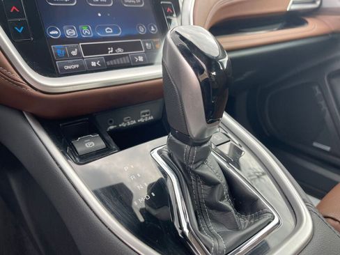 Used 2024 Subaru Legacy Touring XT image 15
