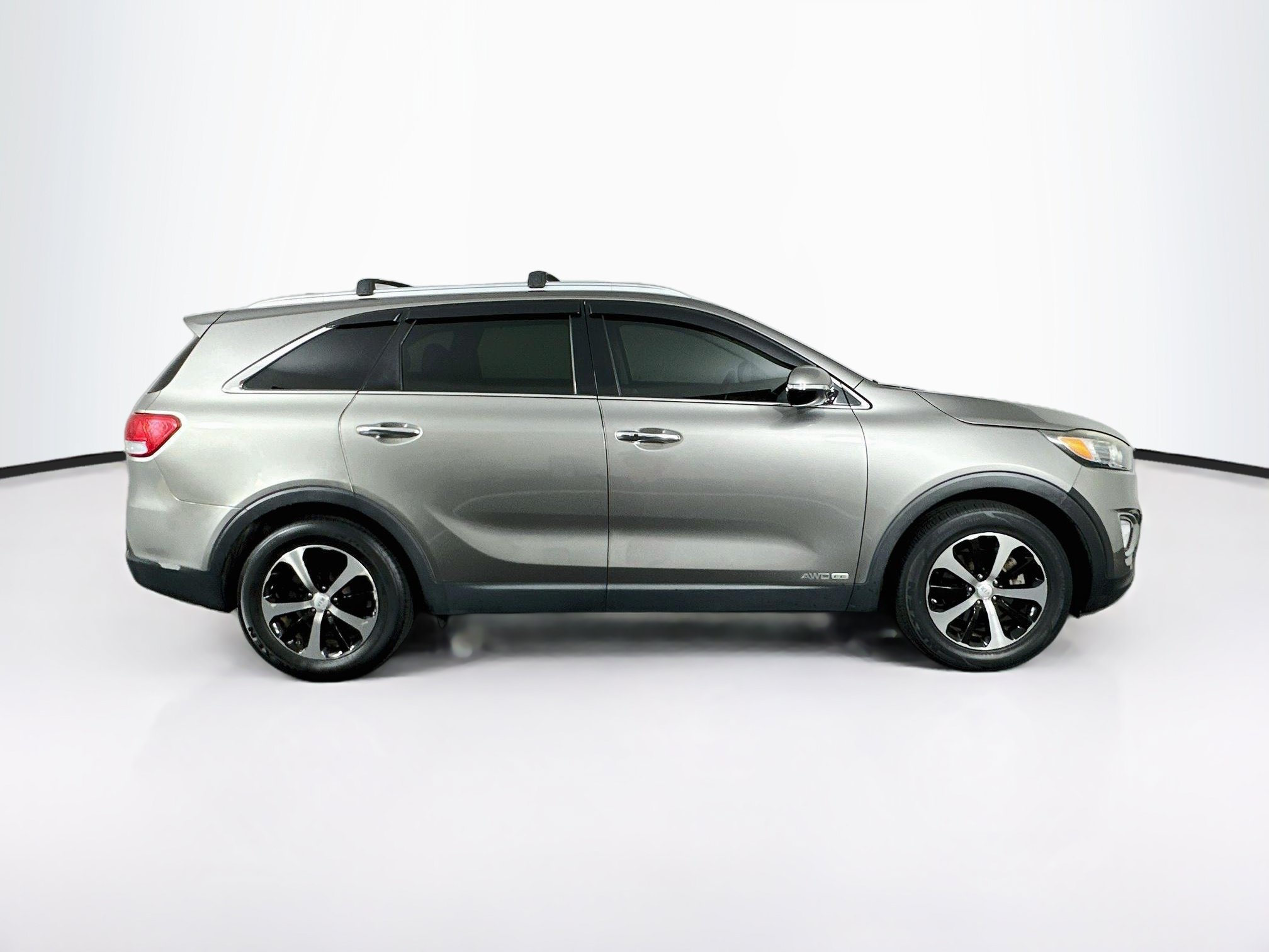 Used 2017 Kia Sorento EX AWD/4WD image 10