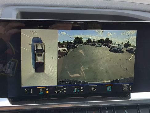 New 2026 Chevrolet Silverado 3500 LT w/ All Star Edition image 15