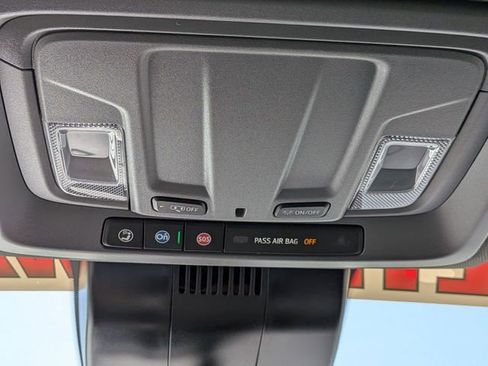 New 2026 GMC Sierra 1500 Pro w/ Pro Value Package AWD/4WD image 17