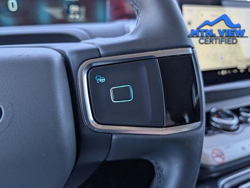 Used 2025 Ford Expedition Max Active image 26