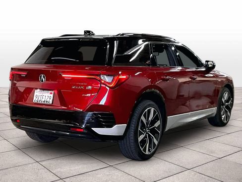 Used 2024 Acura ZDX Type S image 15