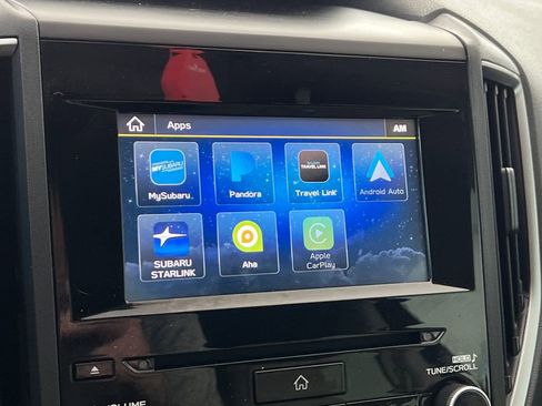Used 2019 Subaru Impreza 2.0i Premium w/ Eyesight & BSD/Rcta & SRF AWD/4WD image 21