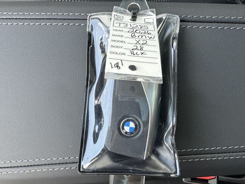 New 2026 BMW X2 xDrive28i w/ Convenience Package AWD/4WD image 33