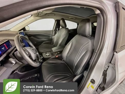 Certified 2023 Ford Mustang Mach-E Premium AWD/4WD image 21