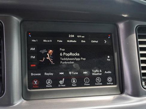 Certified 2021 Dodge Charger SXT w/ Blacktop Package image 20
