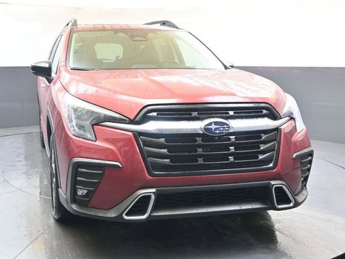 New 2026 Subaru Ascent Touring image 8