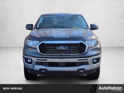 Used 2019 Ford Ranger XLT w/ Equipment Group 301A Mid