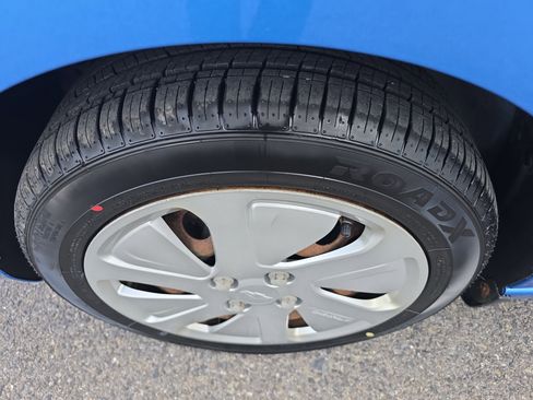 Used 2017 Chevrolet Spark LS image 11