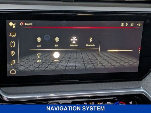 New 2026 GMC Sierra 3500 Denali w/ Denali Reserve Package image 25