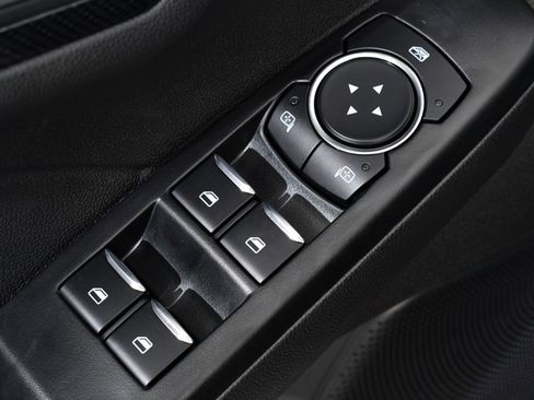 New 2025 Ford Escape ST-Line w/ Cold Weather Package image 23